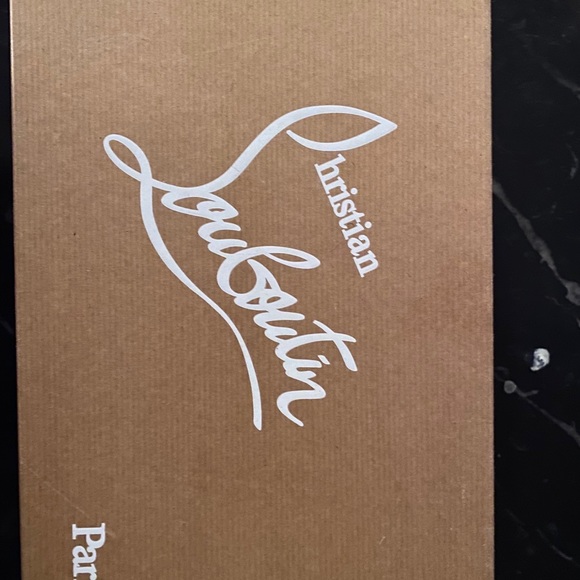 Christian Louboutin Arletta - Picture 2 of 5